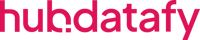 Logo_HubDatafy_(Monocolorida.RosaB2)
